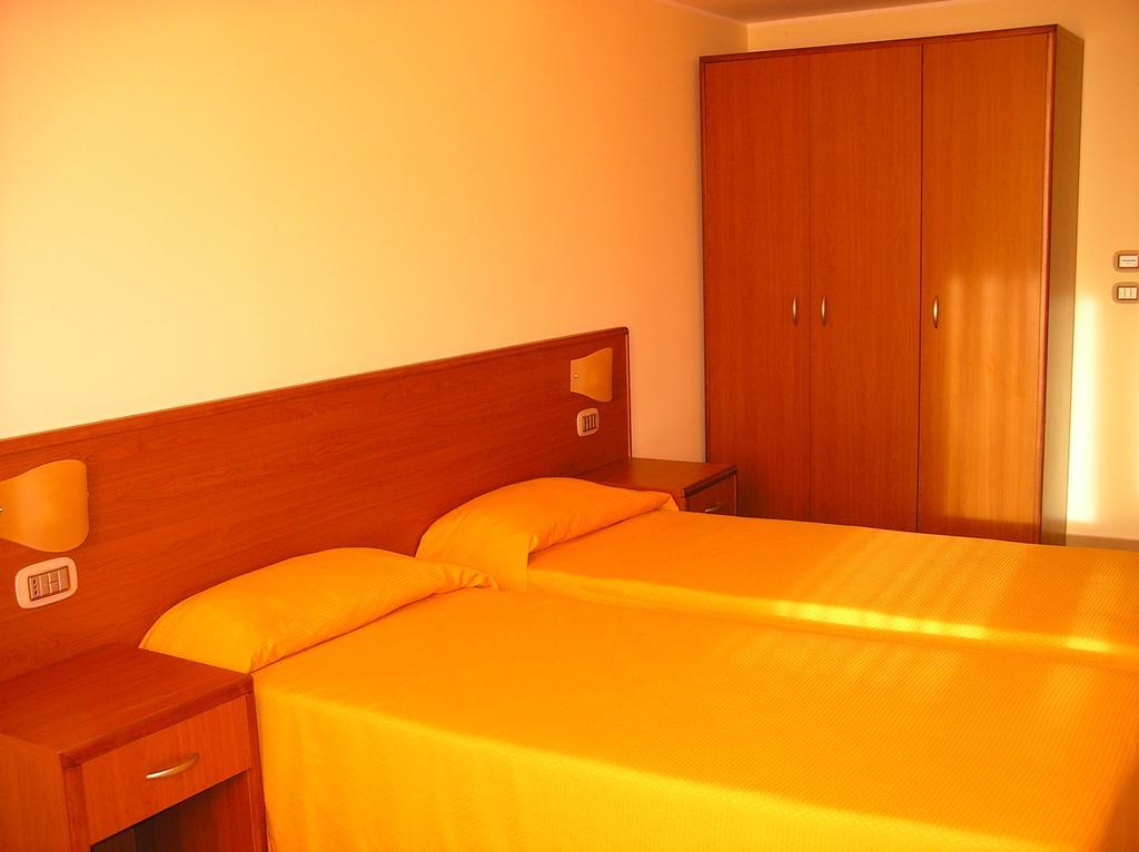 Hotel Sette E Mezzo Castelluccio Superiore Oda fotoğraf
