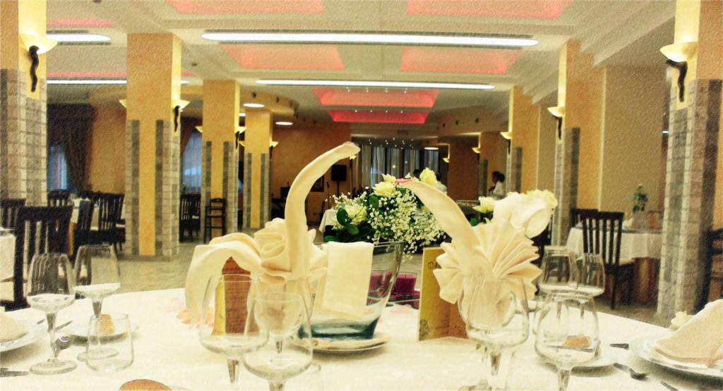 Hotel Sette E Mezzo Castelluccio Superiore Dış mekan fotoğraf