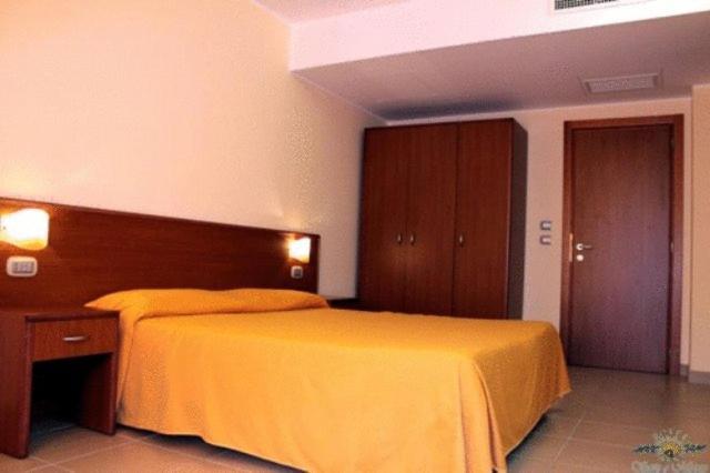 Hotel Sette E Mezzo Castelluccio Superiore Dış mekan fotoğraf