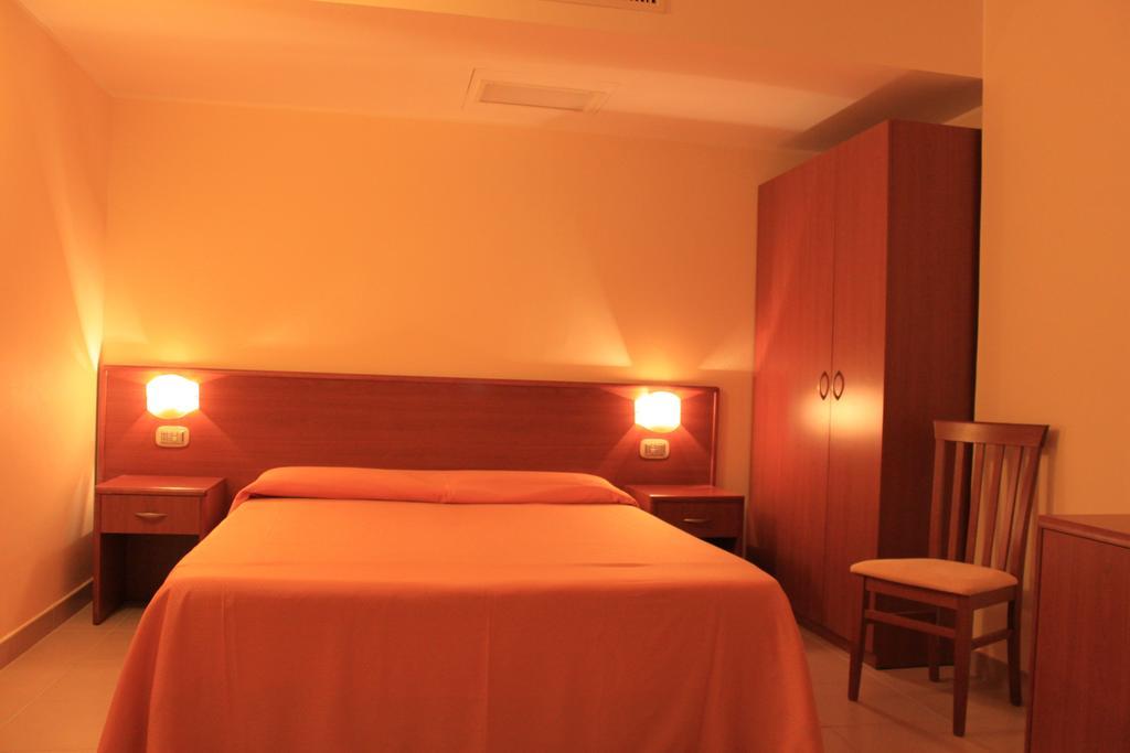 Hotel Sette E Mezzo Castelluccio Superiore Dış mekan fotoğraf