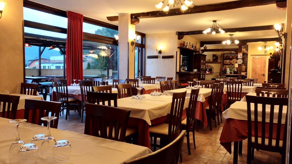 Hotel Sette E Mezzo Castelluccio Superiore Dış mekan fotoğraf